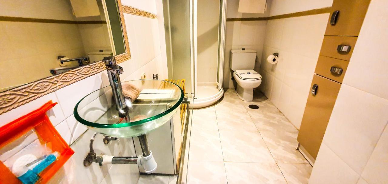 Skol 416. Cozy Two Bedroom Duplex With Sea Views. Apartamento *
