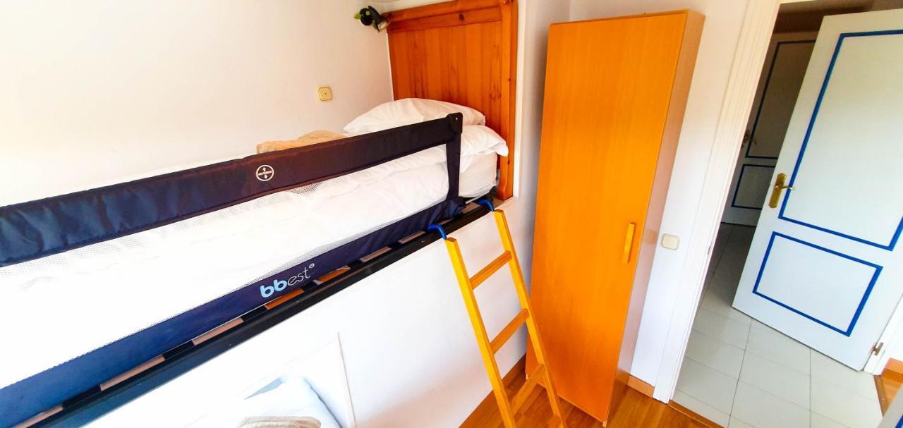 Skol 416. Cozy Two Bedroom Duplex With Sea Views. Apartamento *