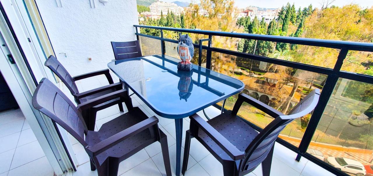 Skol 416. Cozy Two Bedroom Duplex With Sea Views. Apartamento Marbella