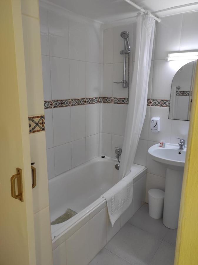 Apartamento Skol 911a 1 Bedroom Duplex With Sea Views Marbella