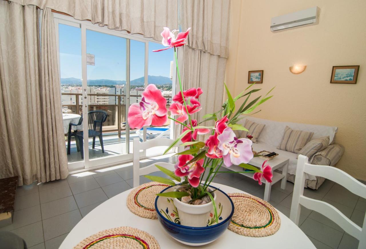 Skol 911a 1 Bedroom Duplex With Sea Views * Marbella