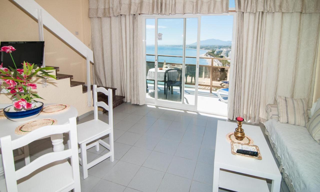 Skol 911a 1 Bedroom Duplex With Sea Views *