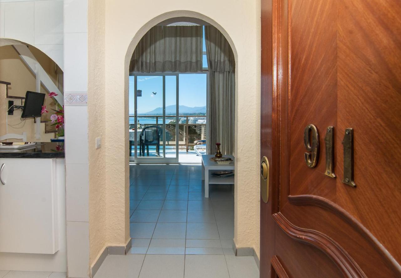 Skol 911a 1 Bedroom Duplex With Sea Views Apartamento *