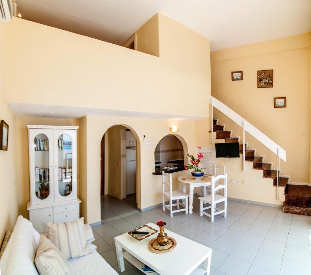 Skol 911a 1 Bedroom Duplex With Sea Views * Marbella