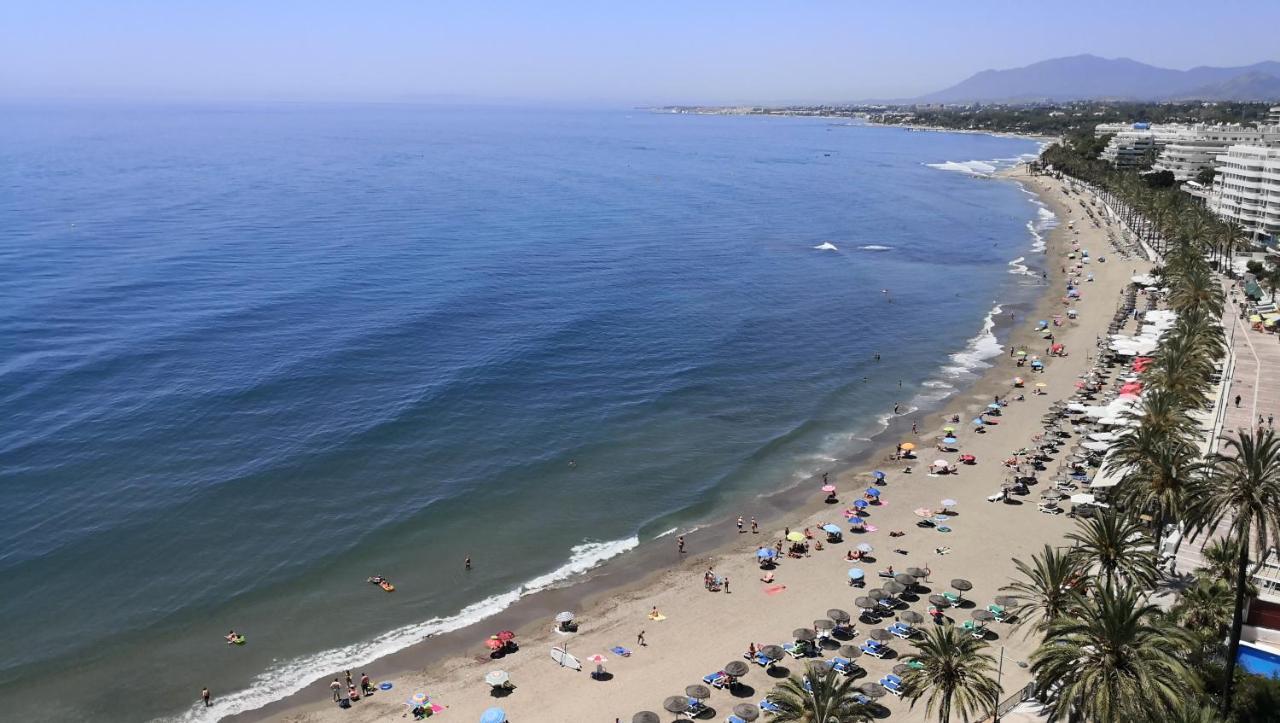 Apartamento Skol 911a 1 Bedroom Duplex With Sea Views