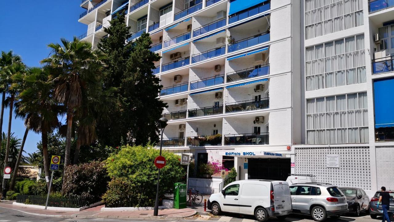Skol 911a 1 Bedroom Duplex With Sea Views Apartamento