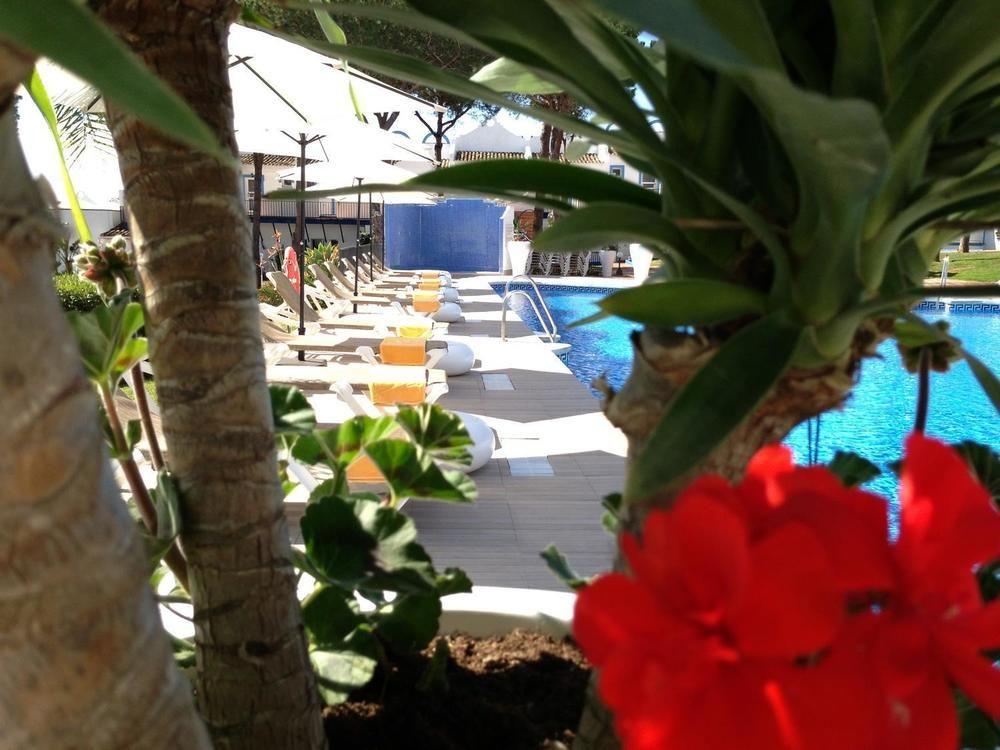 Vime La Reserva De Aparthotel 4*