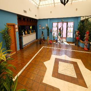 Diverhotel Dino Hotel Marbella