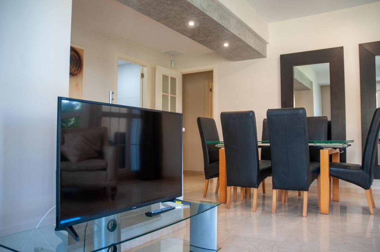 Apartment Itaca