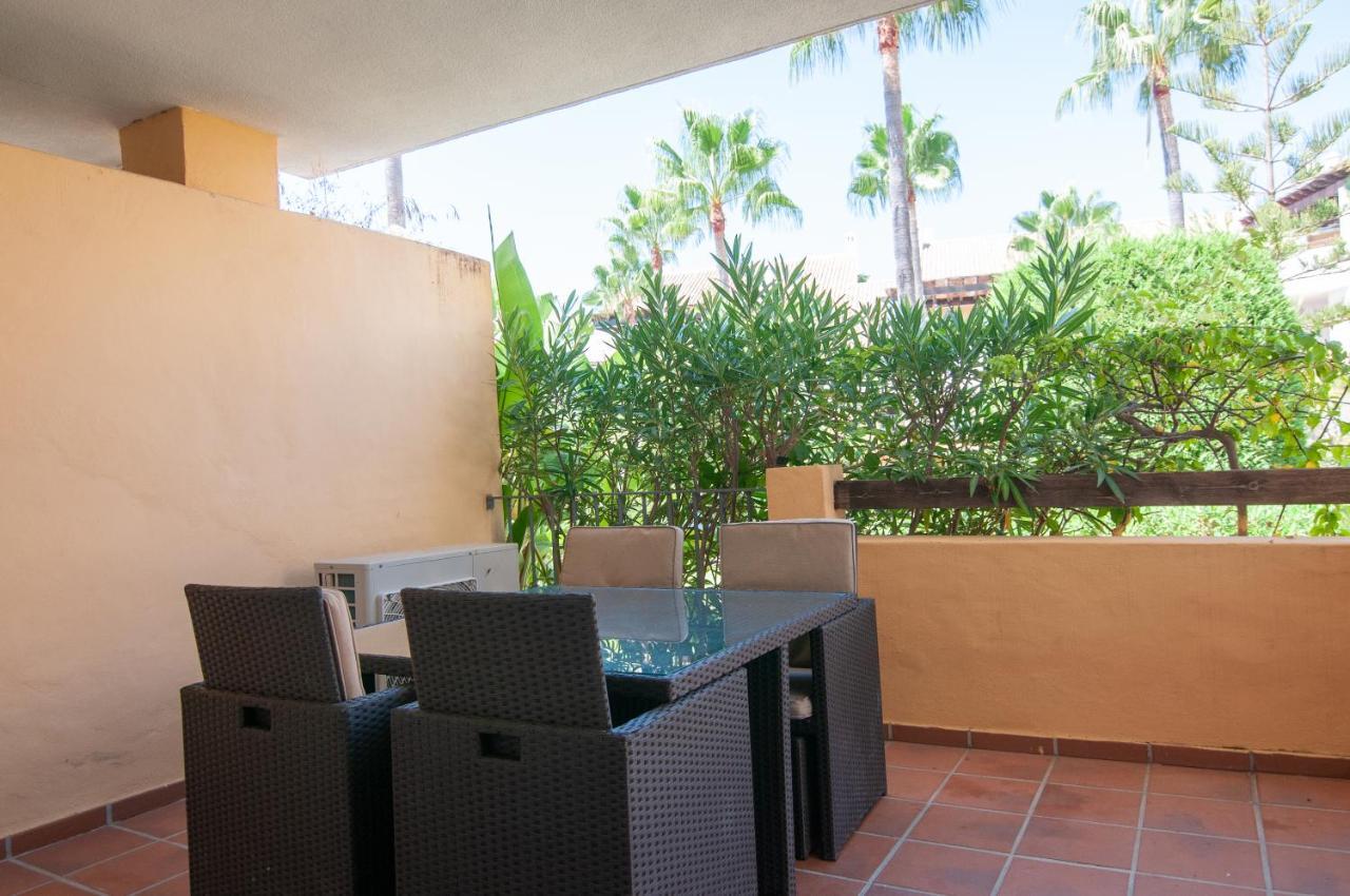 Apartment Itaca