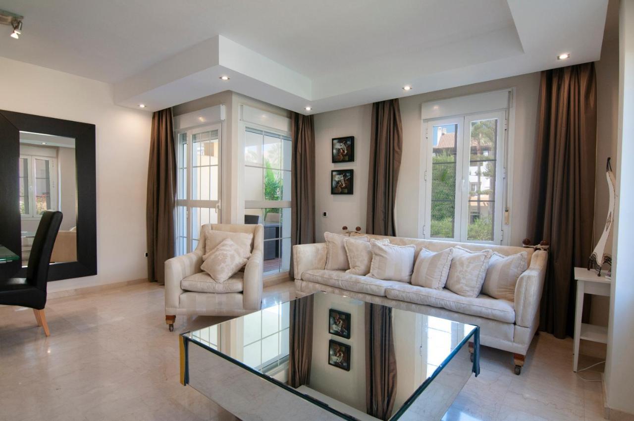 Itaca Apartment *