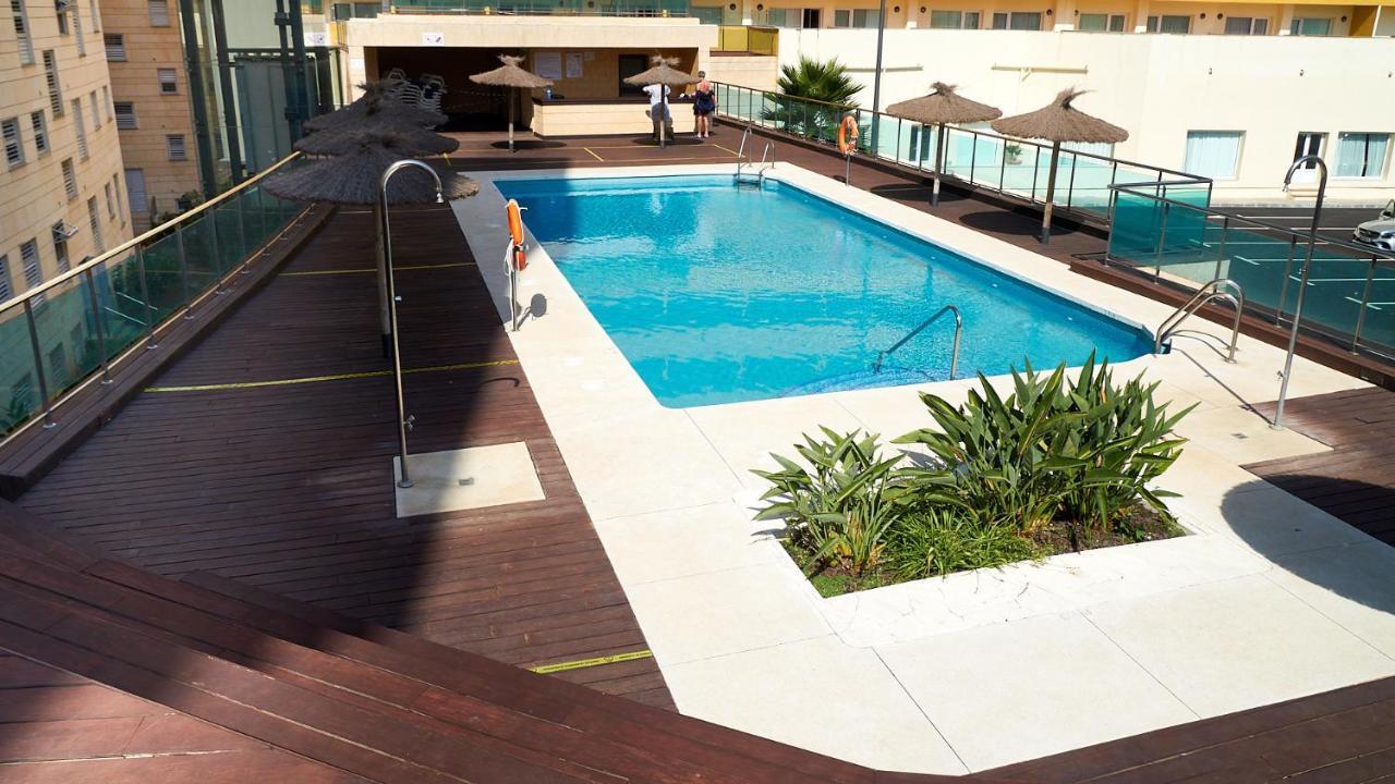 Roy Boston - Luxury Apartamento