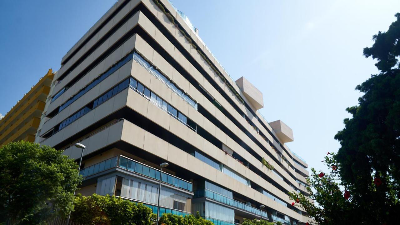 Apartamento Roy Boston - Luxury