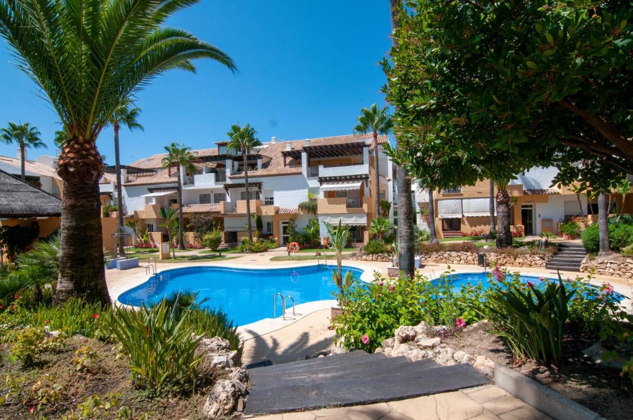Itaca Apartment Marbella