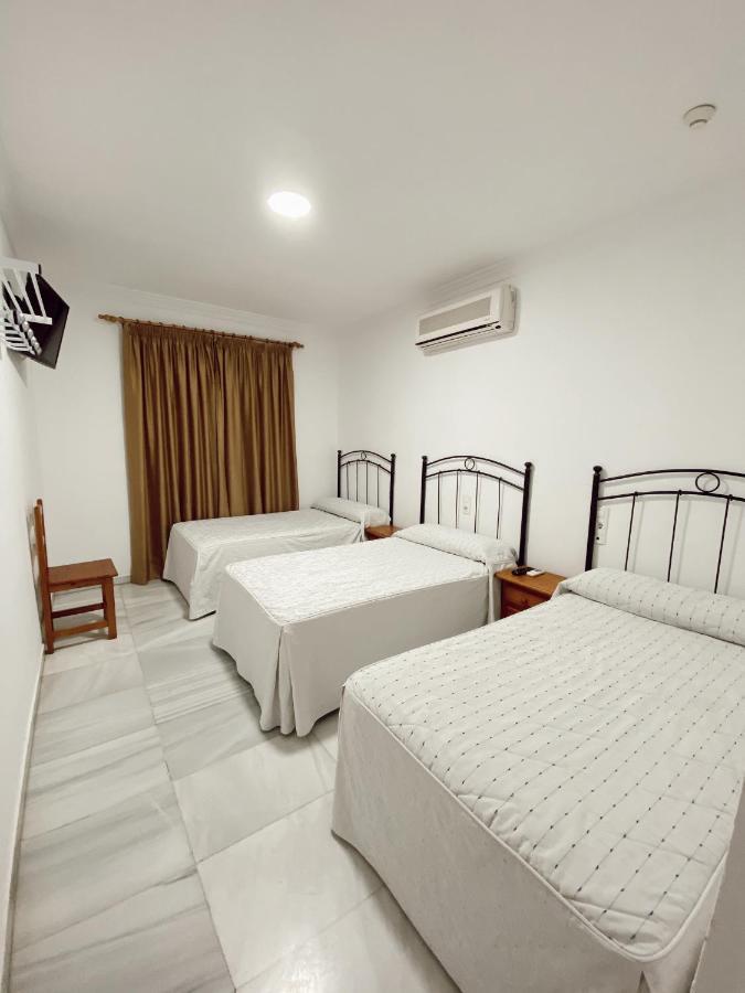 Hotel El Molino