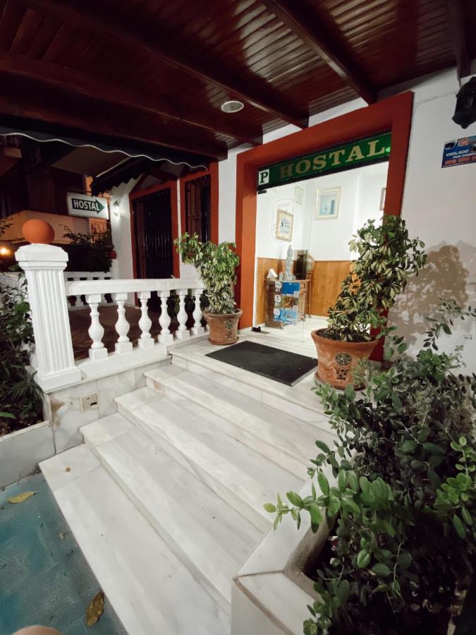 Hotel El Molino