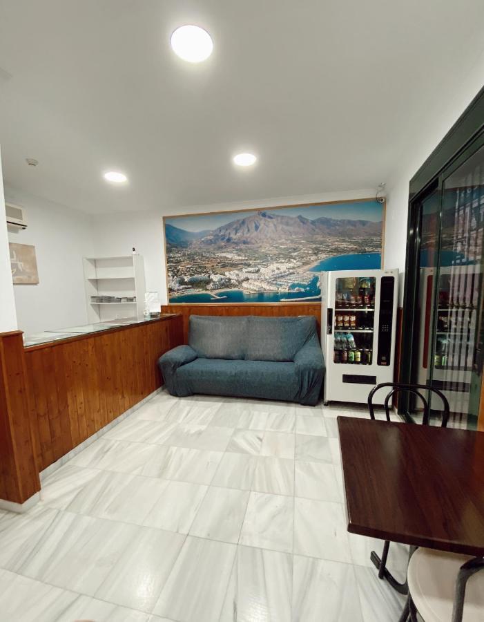 Hotel El Molino