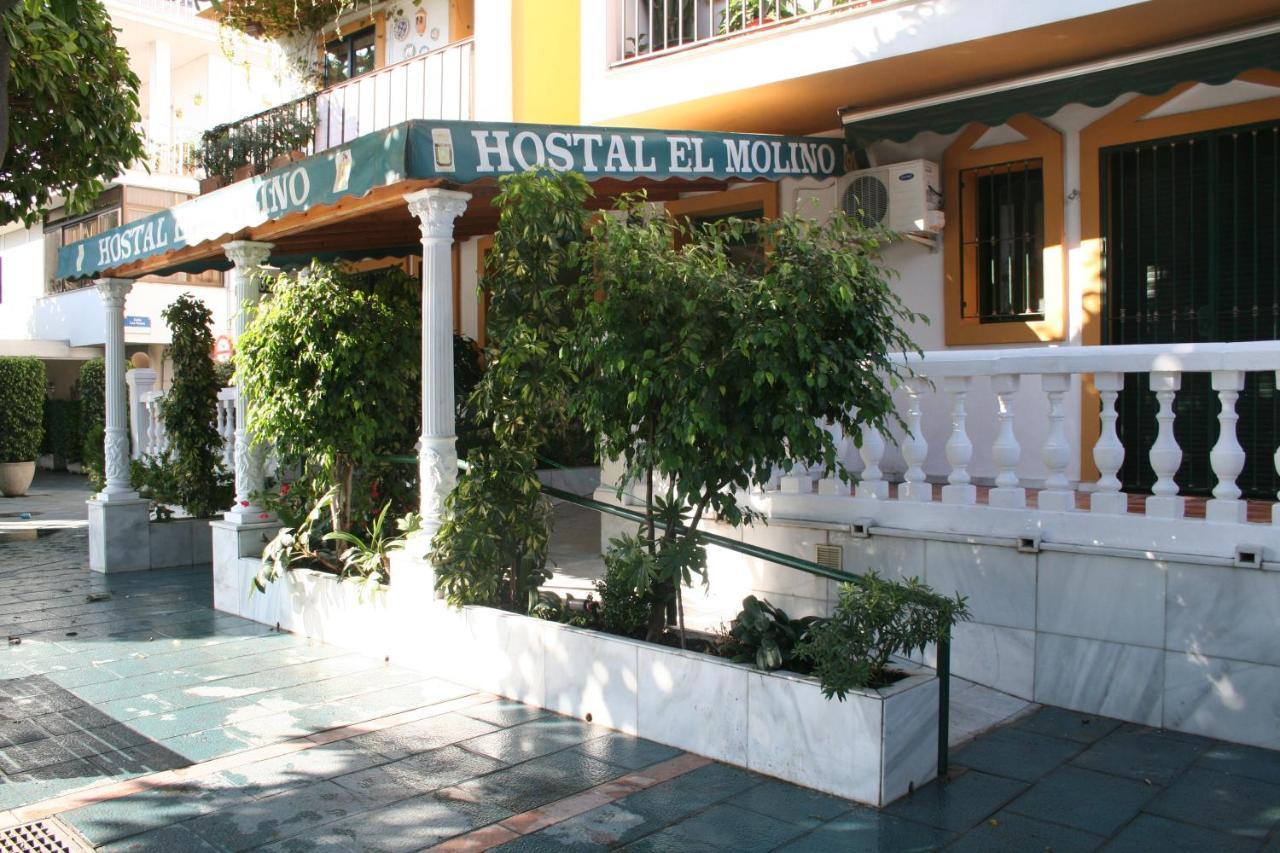 Hotel El Molino 2*