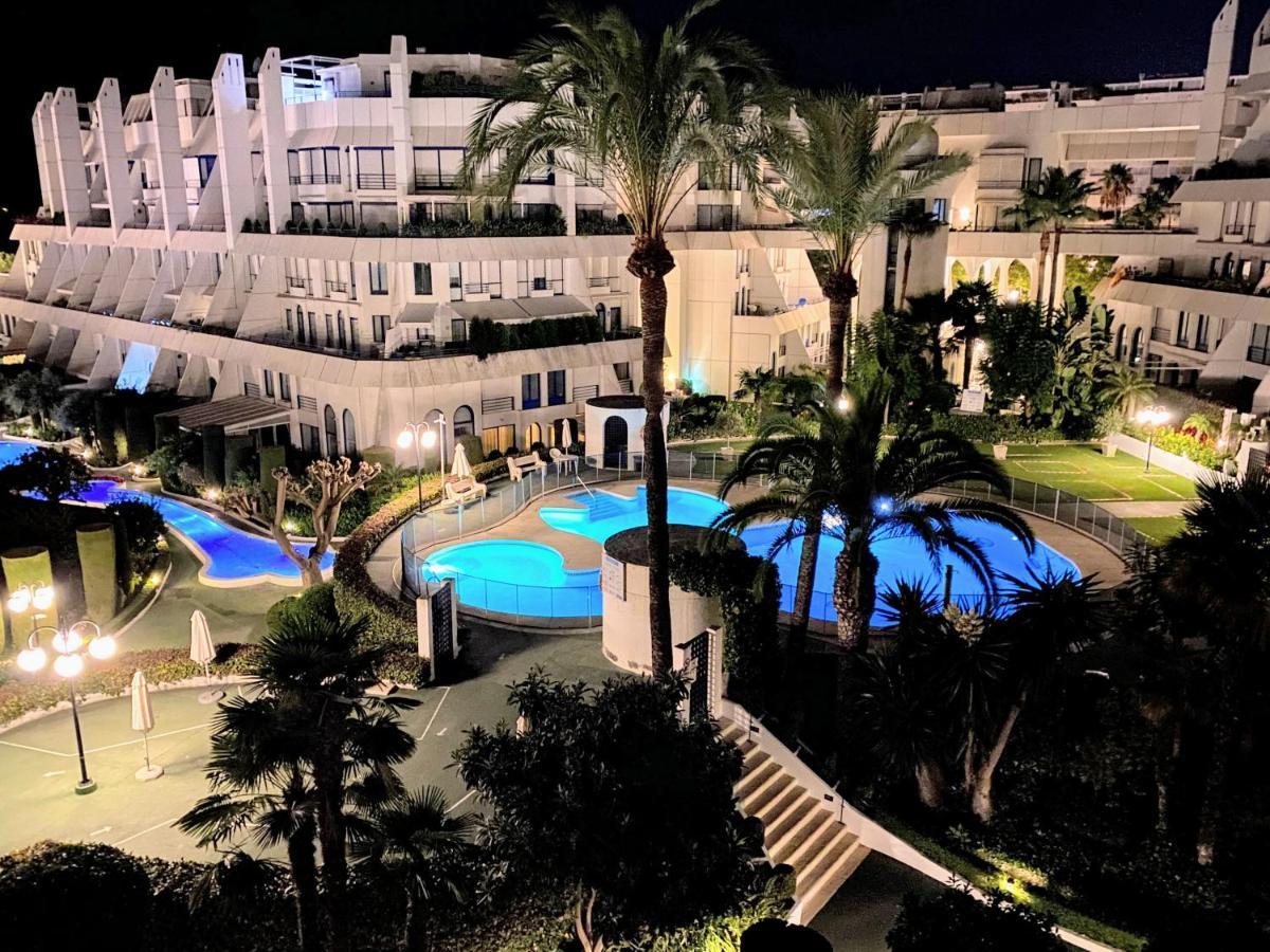 House - Eaw Homes Apartamento Marbella