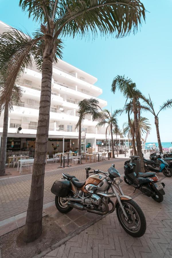 Puerto Azul Marbella