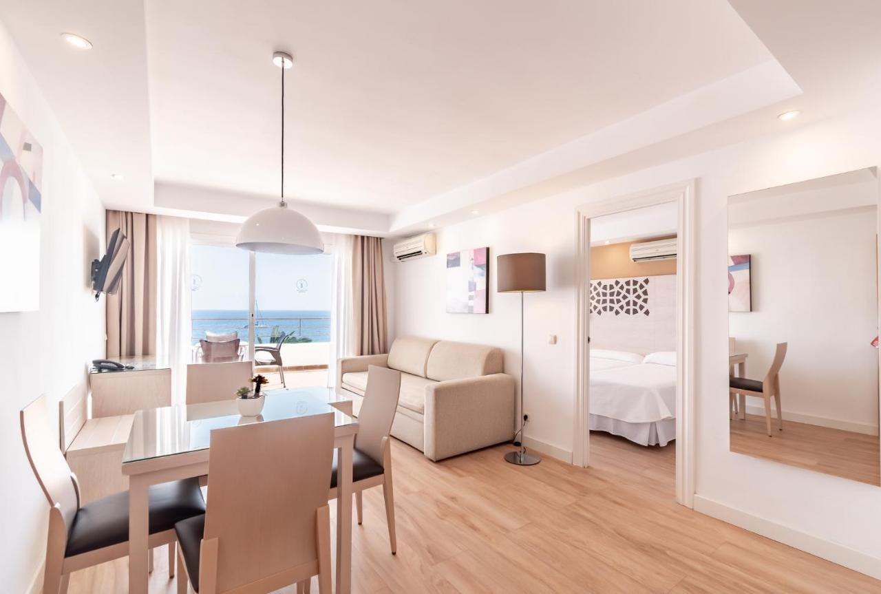 Apartment Puerto Azul Marbella