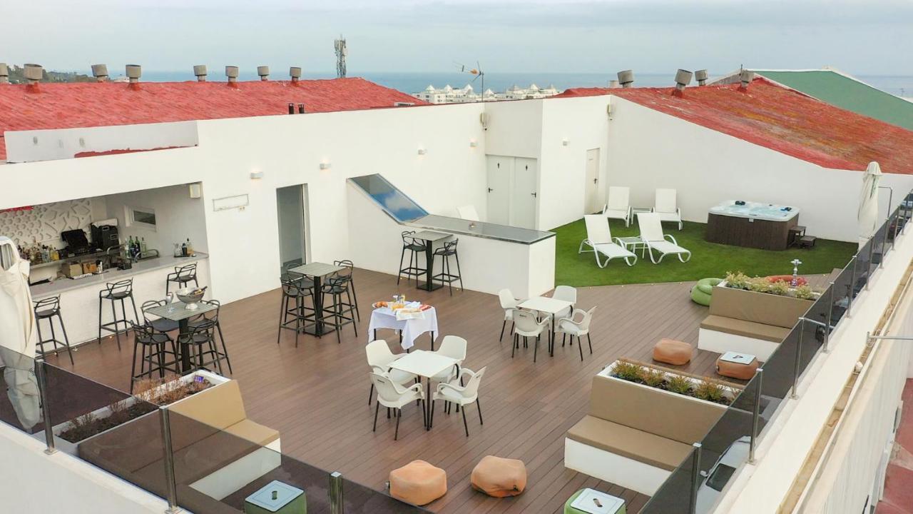 Hotel Daos Marbella
