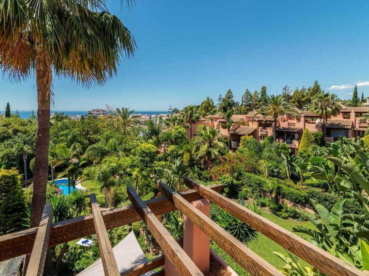 Vacation I El Calvario Villa, Cinema, Pool, Andalusian Garden, Top Location In Old Town Villa