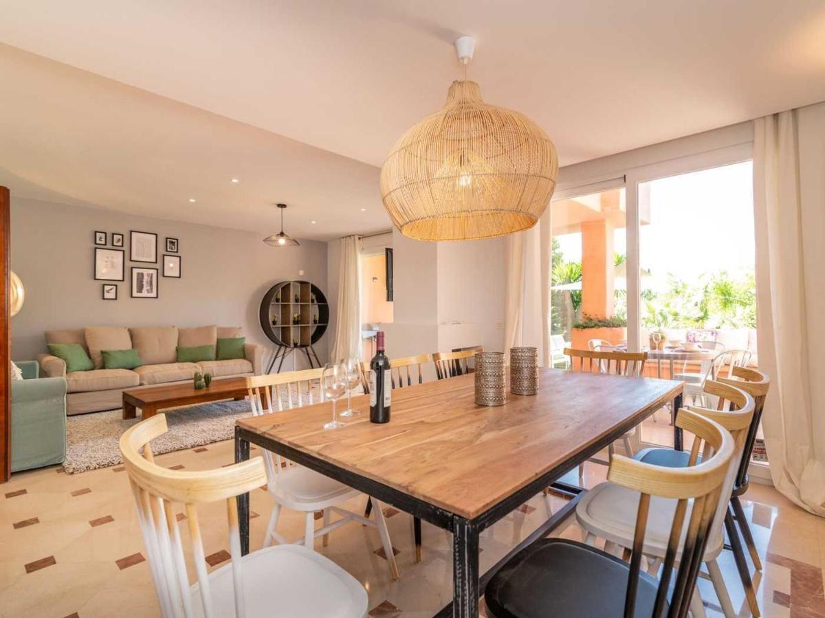 Villa Vacation I El Calvario Villa, Cinema, Pool, Andalusian Garden, Top Location In Old Town *
