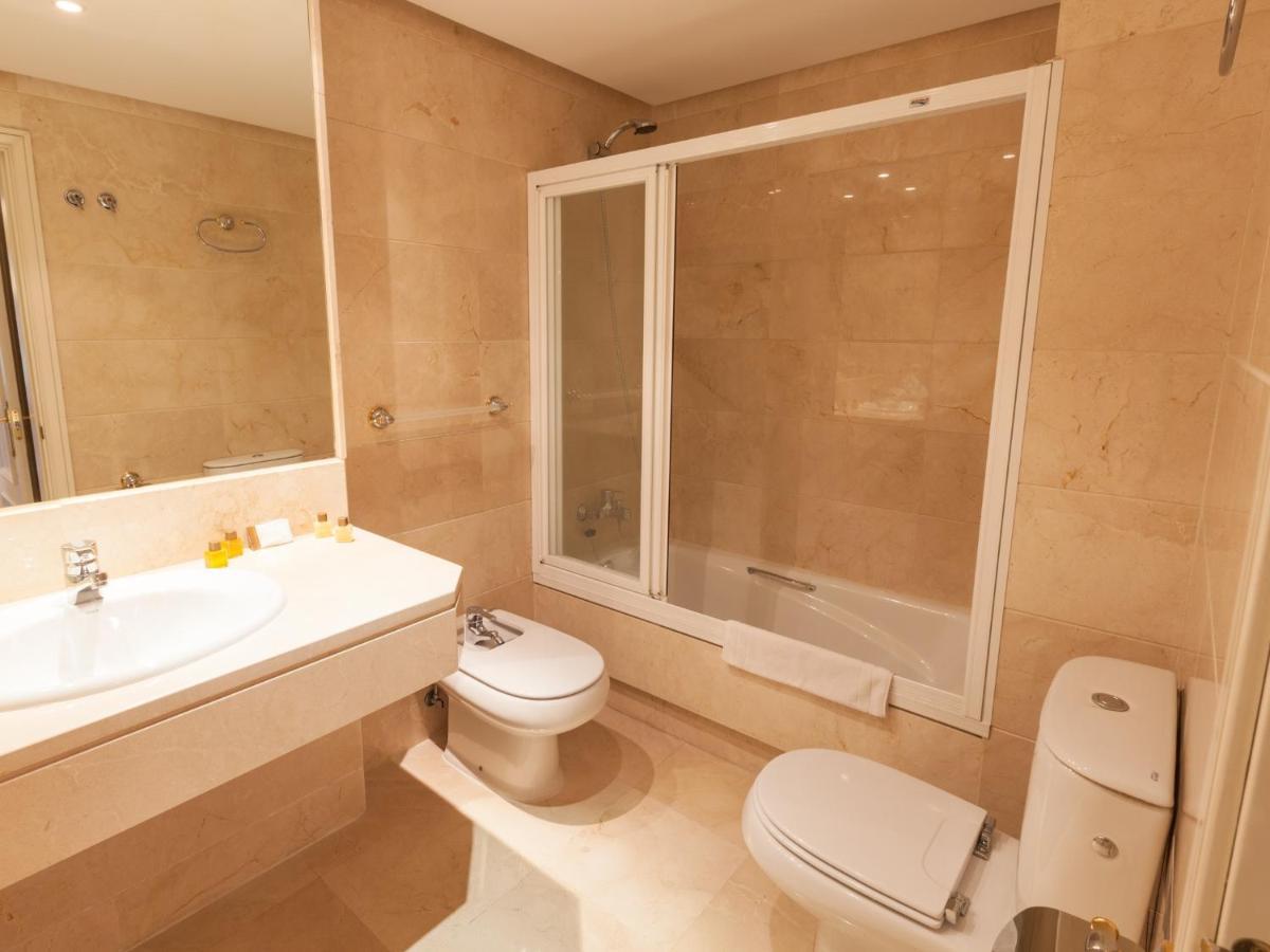 Vacation I Puerto Banus Renovated Apt Wifi Gym Paddle Apartamento *