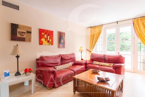 Jardines De Golondrinas Aparthotel 4*