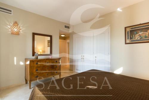 Aparthotel Jardines De Golondrinas Marbella