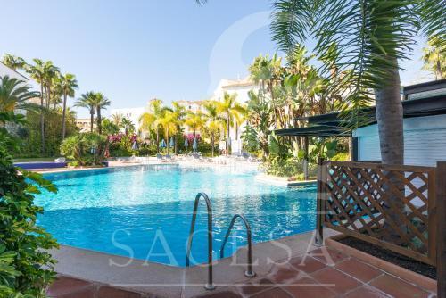 Jardines De Golondrinas 4* Marbella