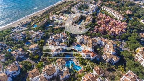 Aparthotel Jardines De Golondrinas Marbella