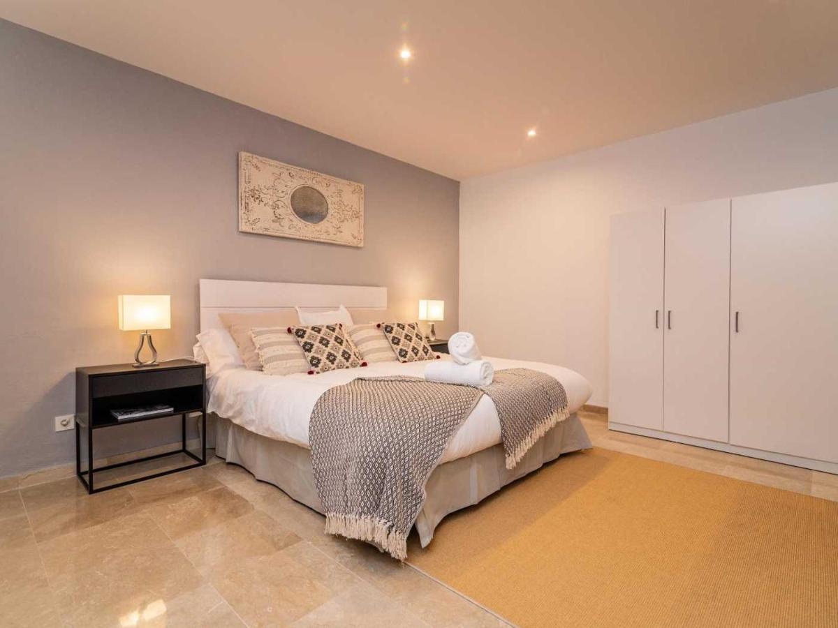 Vacation I El Calvario Villa, Cinema, Pool, Andalusian Garden, Top Location In Old Town * Marbella