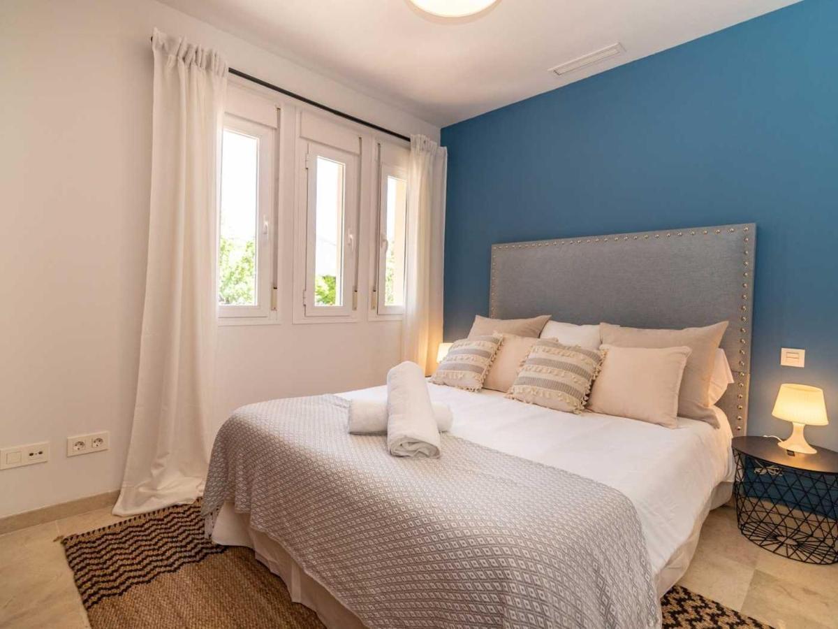 Villa Vacation I El Calvario Villa, Cinema, Pool, Andalusian Garden, Top Location In Old Town *