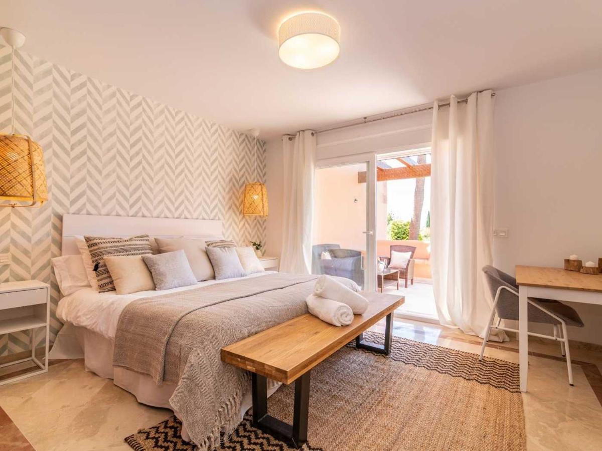 Vacation I El Calvario Villa, Cinema, Pool, Andalusian Garden, Top Location In Old Town * Marbella