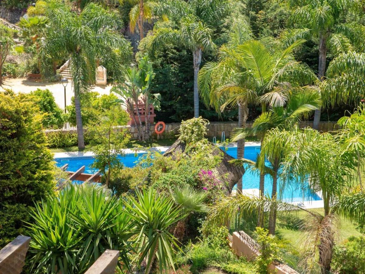 Vacation I El Calvario Villa, Cinema, Pool, Andalusian Garden, Top Location In Old Town Villa *