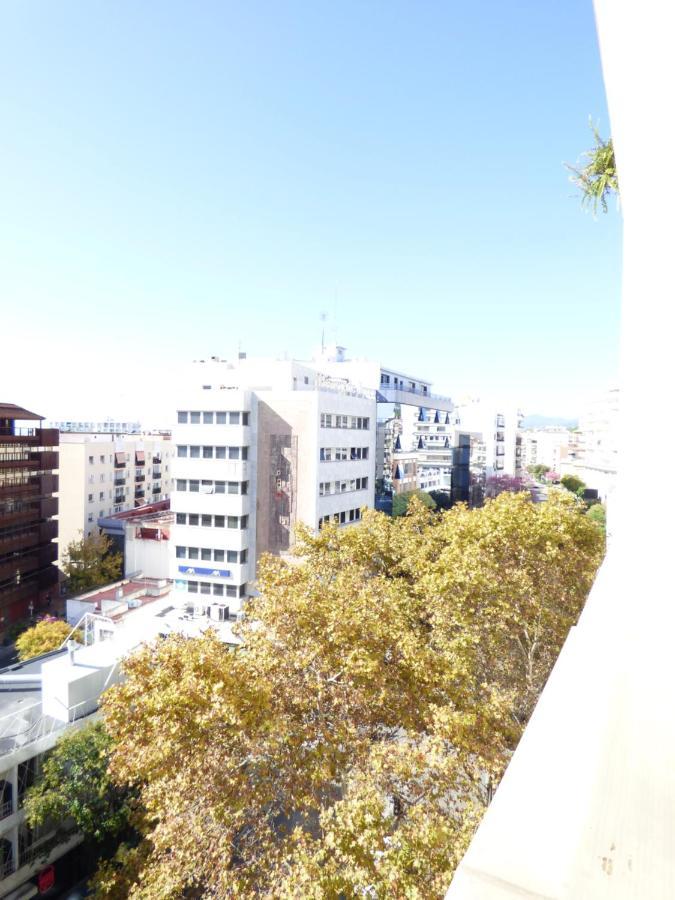 Apartment Ricardo Soriano 16 Center Of - Eaw Homes