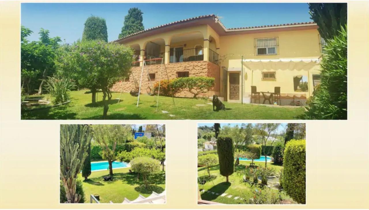 Side Vakantiehuis Marbella