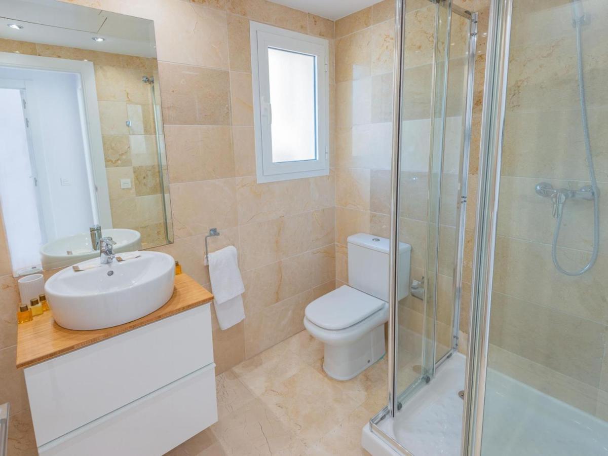 Vacation Los Pinos: Elegant Golf Retreat Near Puerto Banus Apartamento *