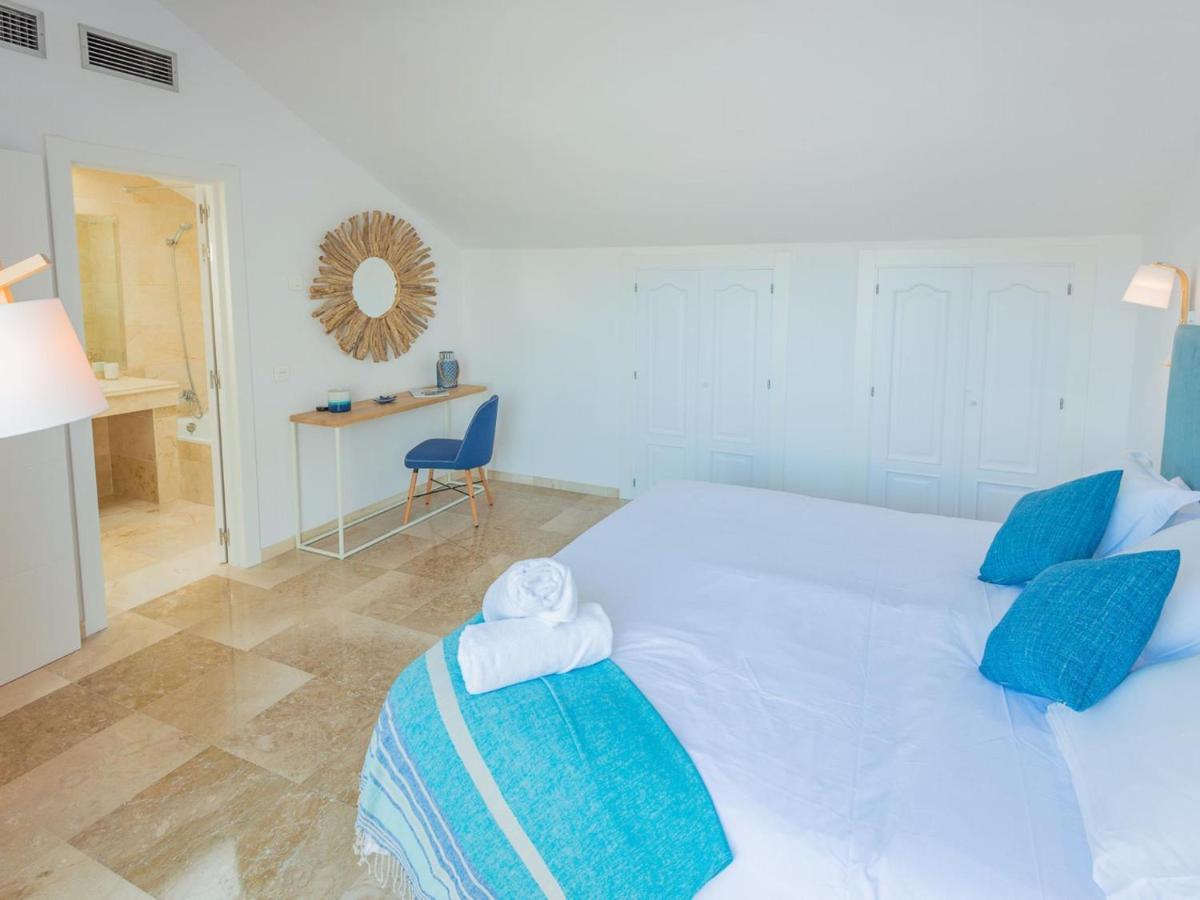 Apartamento Vacation Los Pinos: Elegant Golf Retreat Near Puerto Banus *