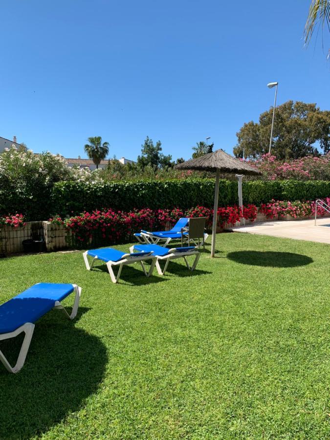 Acomodação com café da manhã  Centro Plaza Puerto Banus Marbella