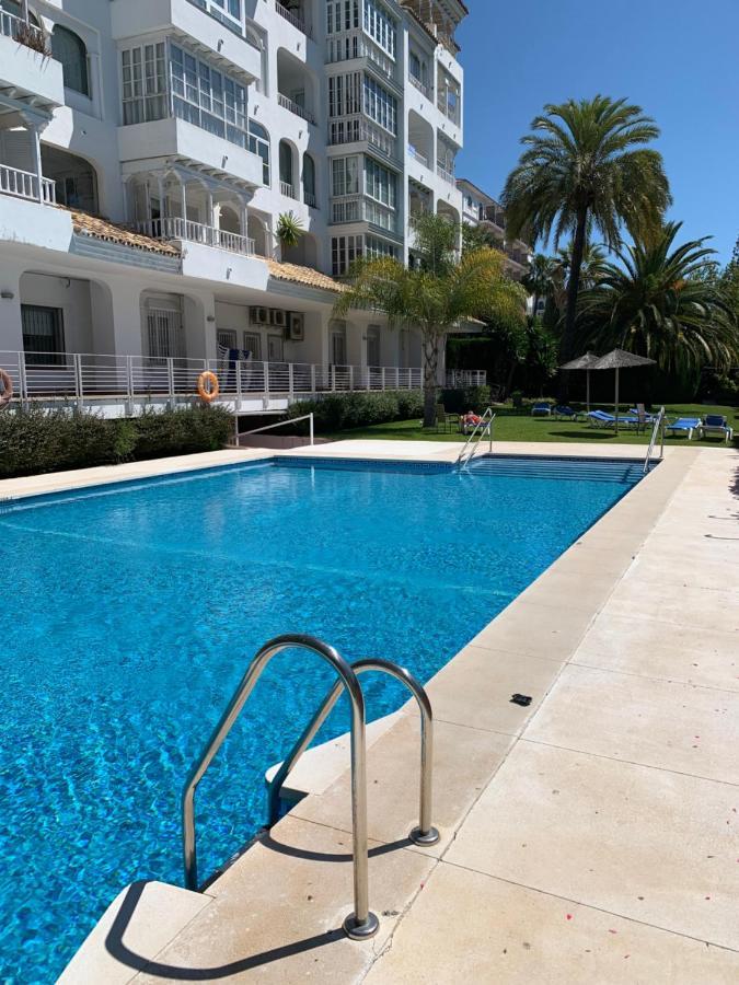 Centro Plaza Puerto Banus Marbella