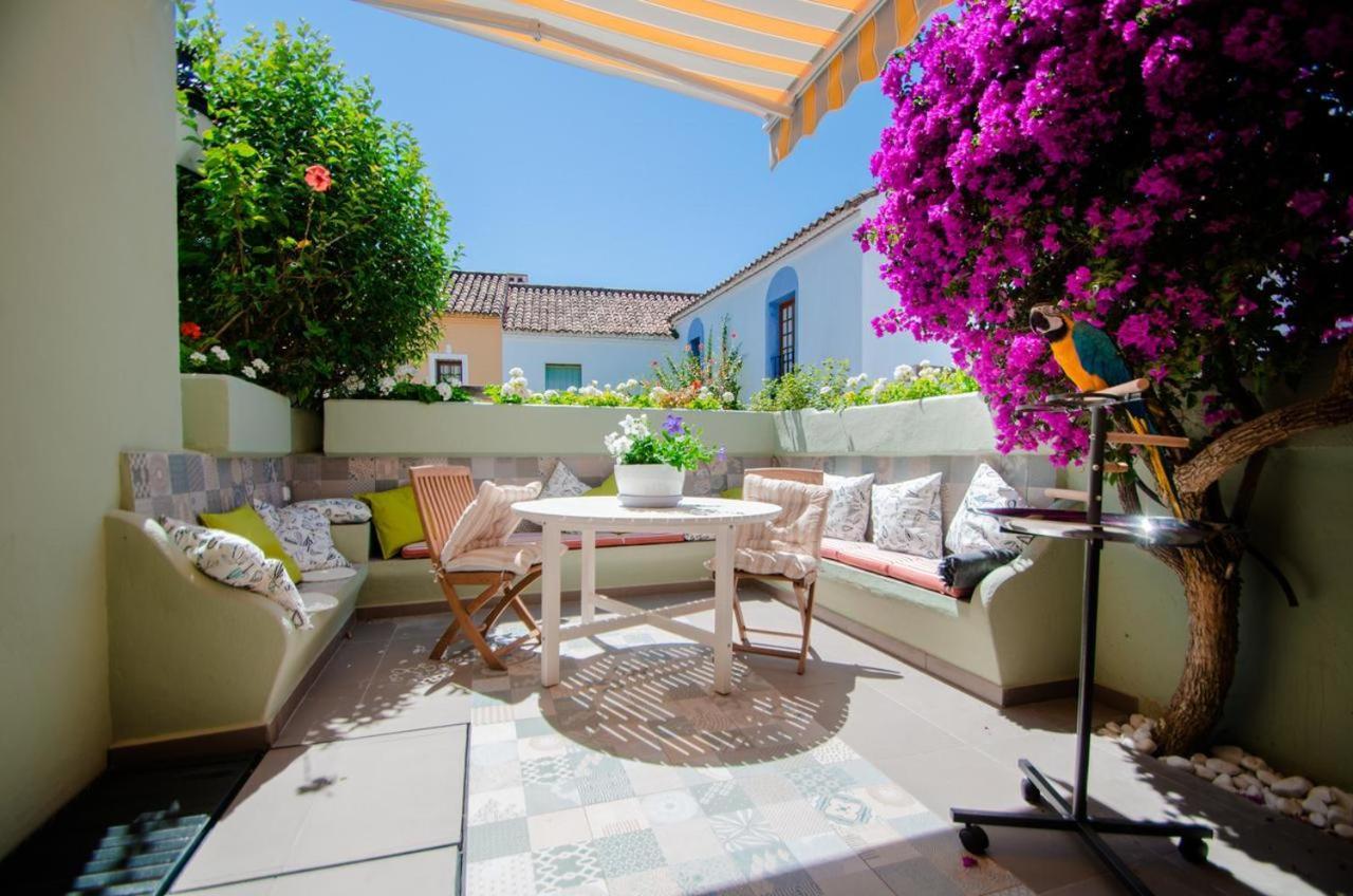 Villas At Pueblo Guadalmina Holiday home *
