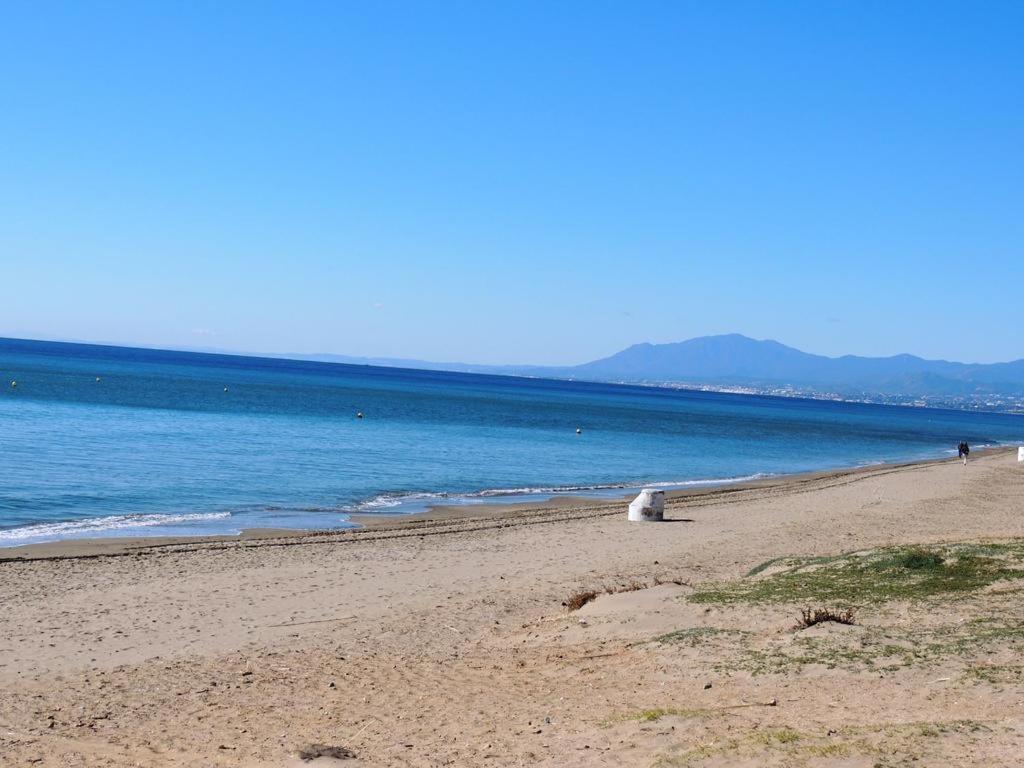 Elviria Hills Apartamento *