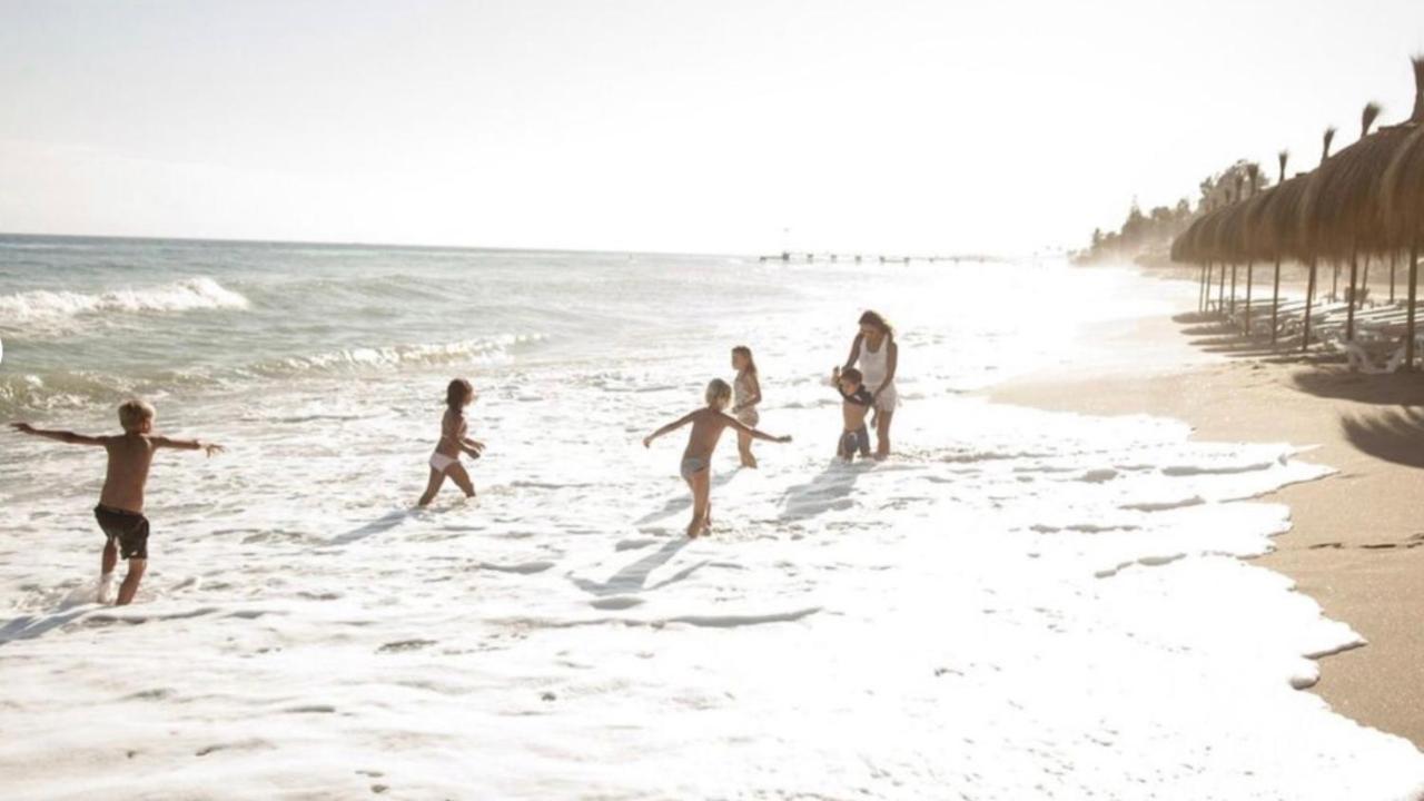 - Alicate Beachfront Apartment-9 * Marbella