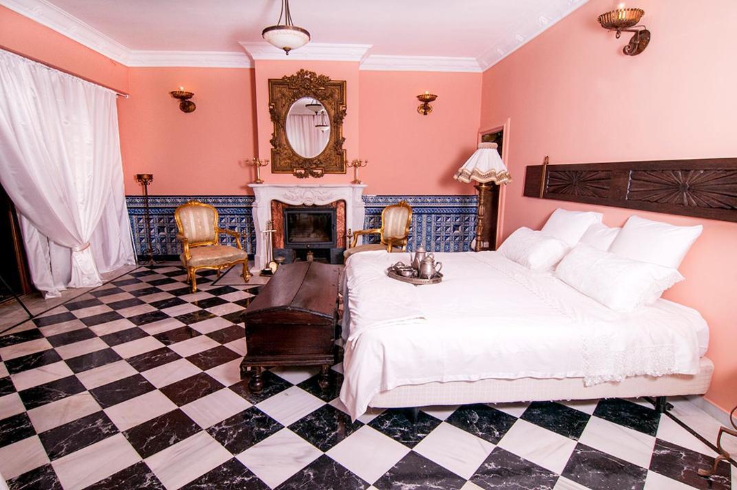 Suite501 Marbella
