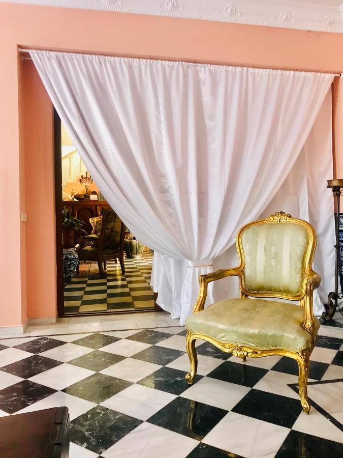 Pensión Suite501 Marbella
