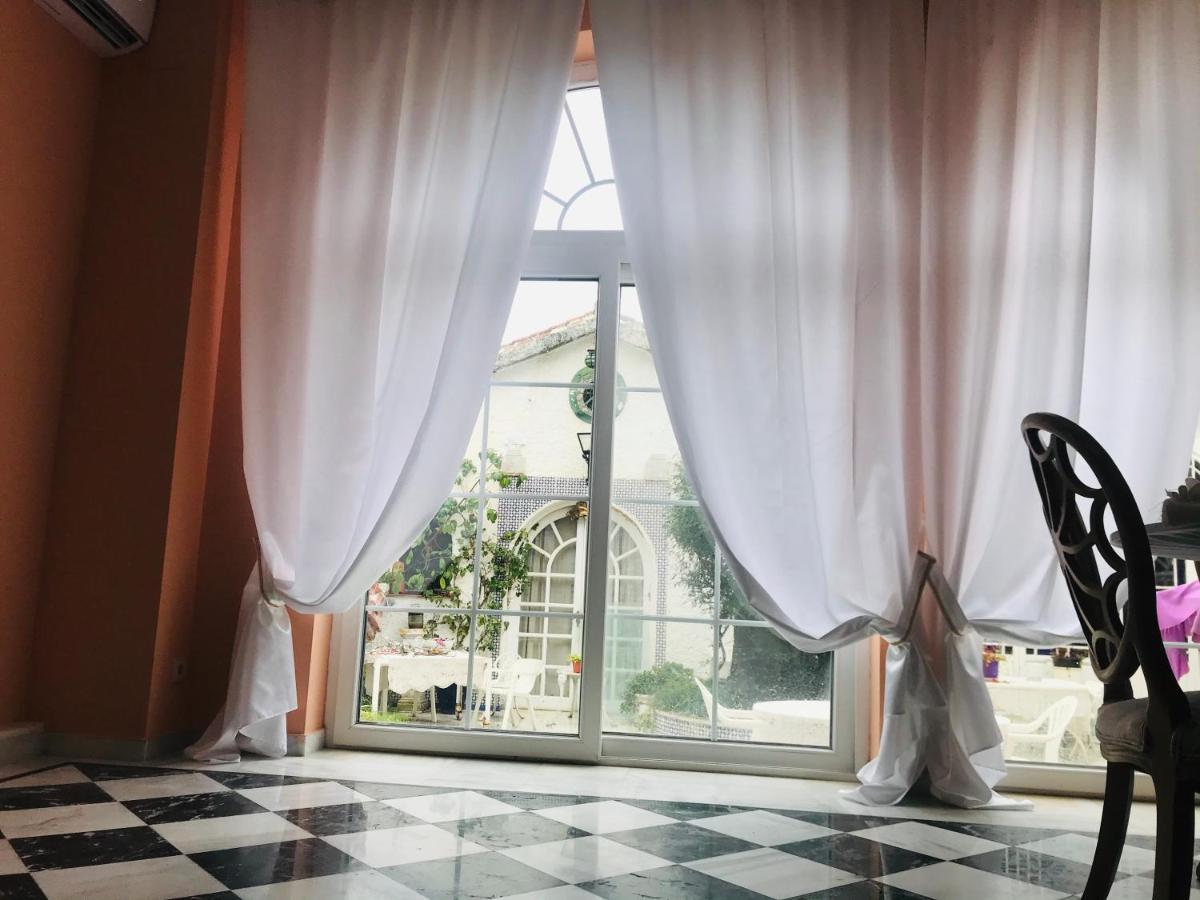 Suite501 Marbella