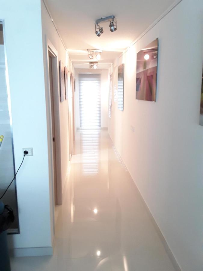 136 A First Line Sleeps 6 Apartment